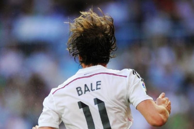 Champions League: Επικό τρολάρισμα σε Μπέιλ...