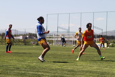 Αστέρας Τρίπολης: Με το μυαλό στον Παναθηναϊκό