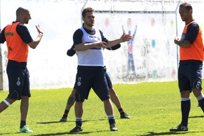 Ατρόμητος: Σε ρυθμούς πλέι οφ