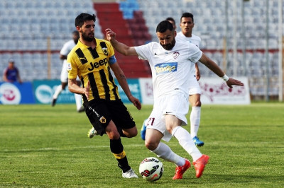 Ανάκογλου: «Σημασία έχουν οι βαθμοί»