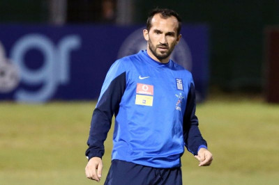 Κέρκυρα: Προπονήσεις με… Γκέκα!