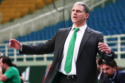 Μανωλόπουλος: «Το δεύτερο ματς θα είναι διαφορετικό»