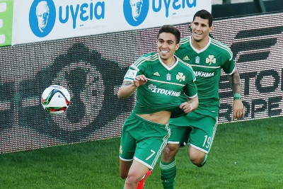 Super League: Σε Ολιμπά, Κλωναρίδη τα βραβεία της 34ης αγωνιστικής