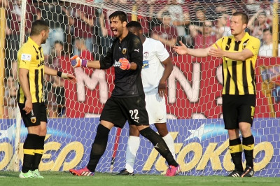 Ανέστης: «Είχα ψυχολογία»