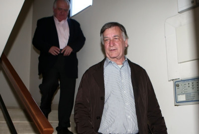 Παναιτωλικός: 50-50 παραμονή του Χάβου