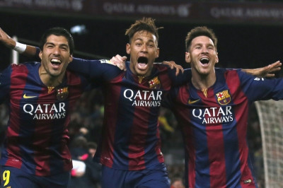 El trio Català! (videos)