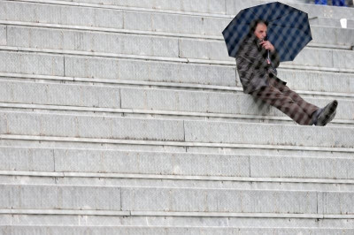 Super League: Στο τέλος θα παίζουν μόνοι τους!