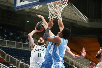 Παππάς: «Να τελειώσουμε τη σειρά στη Ρόδο»