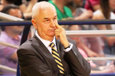 Σάκοτα: «Συγχαρητήρια στα παιδιά»