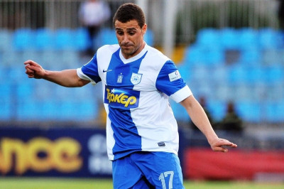 ΠΑΣ Γιάννινα: «Έδεσε» Ναδάλες