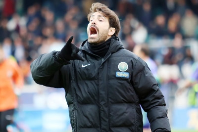 Πανθρακικός: Προσπάθεια να «δέσει» Ρόκα