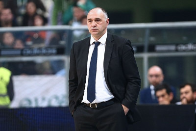 Λάσο: «Ξέρουμε τι σημαίνει το τρόπαιο»