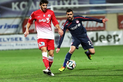 SKODA Ξάνθη: Κομεσίδης και Φλίσκας για… τελικό