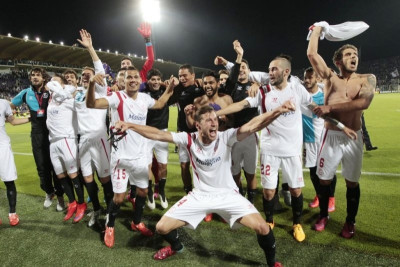 Europa League: Τα γκολ της βραδιάς (videos)