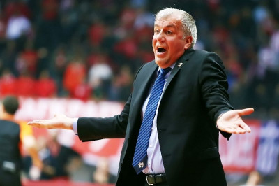 Φάιναλ Φορ: Λακωνικός ο Ομπράντοβιτς