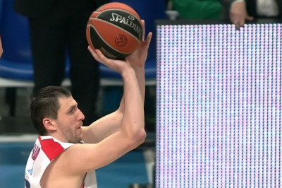 Φριτζόν: «Οπωσδήποτε εκδίκηση»