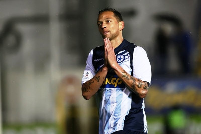 Ατρόμητος: Χωρίς Μπρίτο στην πρεμιέρα