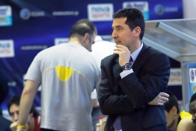 Πρίφτης: «Τίποτα δεν έχει κριθεί ακόμα»