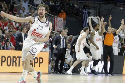Η «Βασίλισσα» νίκησε την... πρωτάρα