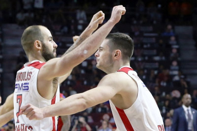 Παπαπέτρου: «Είμαστε περήφανοι»