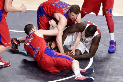 Χάντερ: «Ανεπανάληπτη επιτυχία»