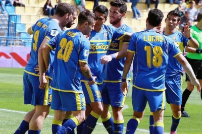 Παναιτωλικός: Με απουσίες στο «Γ. Καραϊσκάκης»