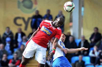 Πλατανιάς: «Απέρριψε τρελή πρόταση της Μπεσίκτας για Κουλιμπαλί»