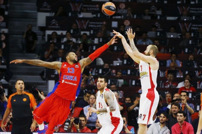 Γουίμς: «Αυτό γίνεται τα τελευταία χρόνια»