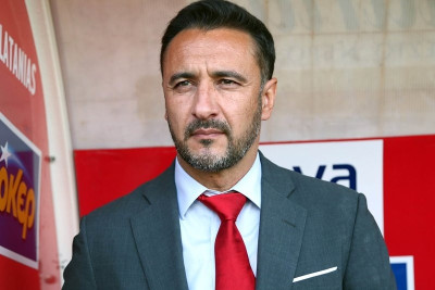 Ολυμπιακός: Με… απουσίες στο φιλικό