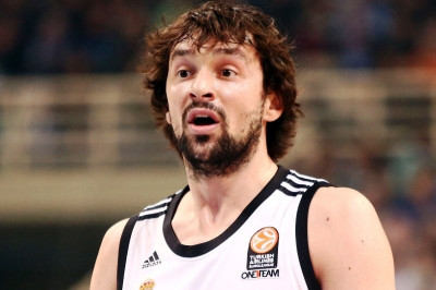 Γιουλ: «Μου αρέσει να παίζω με τους καλύτερους»