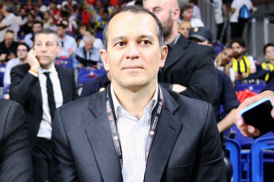 Αγγελόπουλος: «Ζούμε ανεπανάληπτες στιγμές»