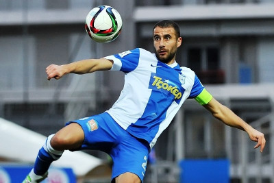 ΠΑΣ Γιάννινα: Τα είπε με Μιχαήλ, Ντάσιο ο Χριστοβασίλης