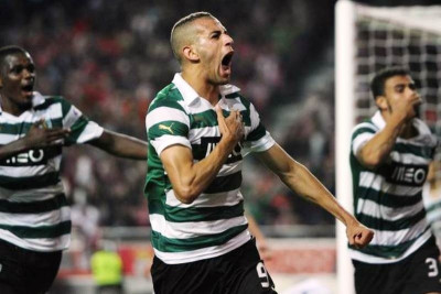 Ολυμπιακός: «Θέλει Σλιμανί ο Περέιρα» (video)