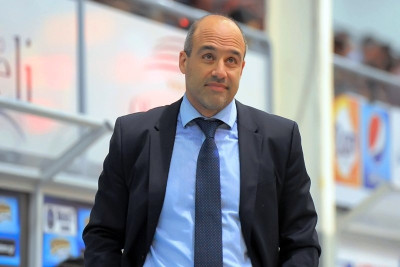 Λυκογιάννης: «Δίκαιη νίκη κόντρα σε μία τεράστια ομάδα»