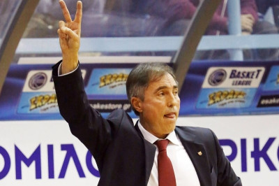 Αλεξανδρής: «Η Ρεάλ την έδρα, ο Ολυμπιακός το προβάδισμα»