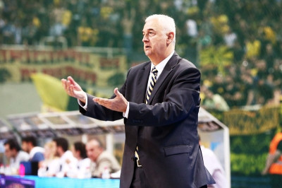 Σάκοτα: «Θα παίξουμε ένα δύσκολο παιχνίδι στη Θεσσαλονίκη»