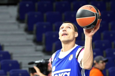 Ματσιούλις: «Η άμυνα δίνει τίτλους»