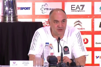 Λάσο: «Μπορώ να σταματήσω τον Σπανούλη»