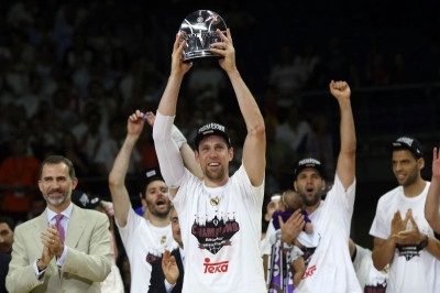 Τα καλύτερα του MVP Νοτσιόνι (video)