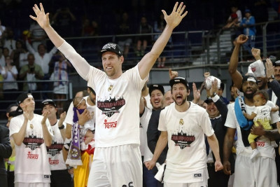 Final 4: Τα καλύτερα του Νοτσιόνι (videos)