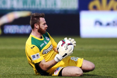 Κυριακίδης: «Θα μπούμε στο γήπεδο για να πάρουμε το τρόπαιο»