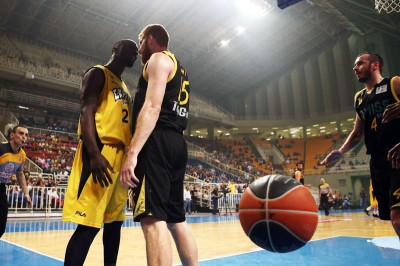 Άρης: Αμφίβολος ο Νέιμικ