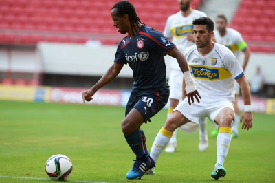 Σαλίνο: «Εμείς πάμε για το τρόπαιο!»