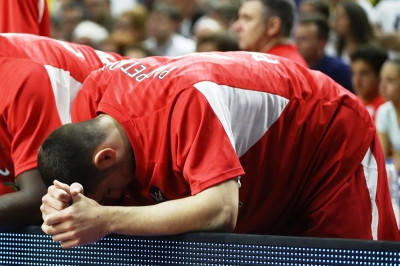 Παπαπέτρου: «Να μαζέψουμε τα κομμάτια μας»