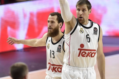 Νοτσιόνι: «Το πήραμε με το πάθος»