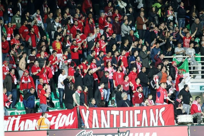 Ξάνθη: Οδηγίες προς τους ταξιδιώτες του τελικού Κυπέλλου