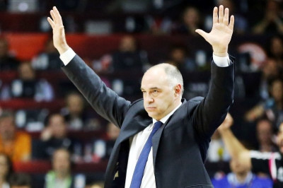 Λάσο: «Δεν με νοιάζει το παρελθόν»