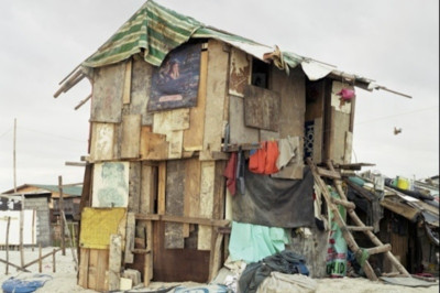 Βιβλίο για την «παράγκα» ετοιμάζει ο Γιάννης Σπάθας!