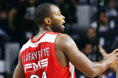 Λαφαγιέτ: «Θα επιστρέψουμε του χρόνου»