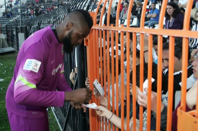 ΠΑΟΚ: Ιτάνζ και πάλι Ιτάνζ!